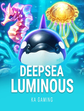 Deepsea Luminous