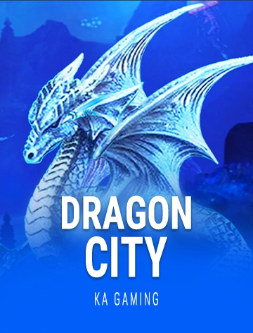 Dragon City