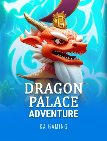Dragon Palace Adventure