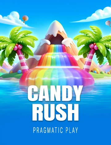 Candy Rush