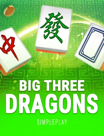 Big Three Dragons