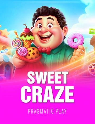 Sweet Craze