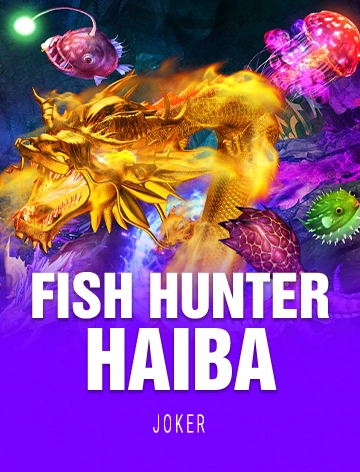 Fish Haiba