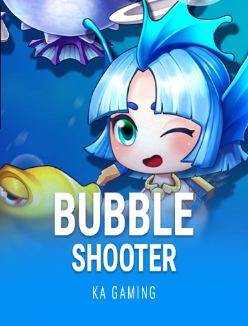 Bubble Shooter