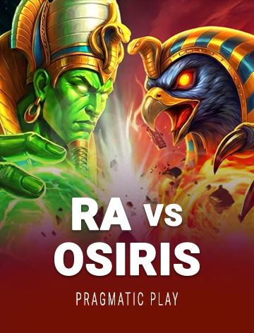 Ra vs Osiris