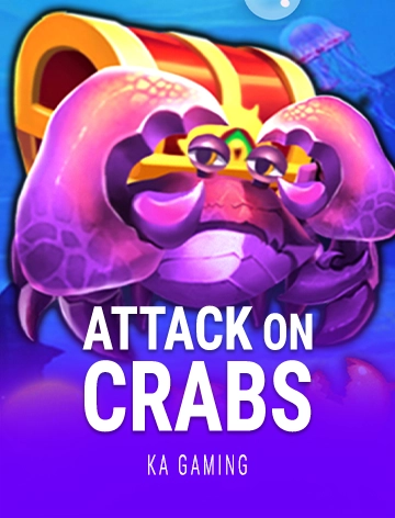 Attack on Crabs