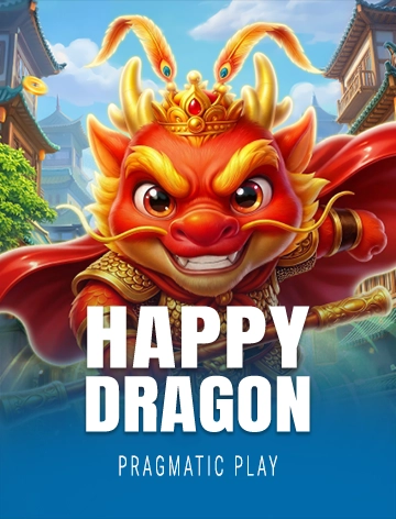 Happy Dragon