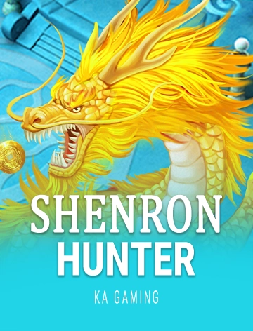 Shenron Hunter