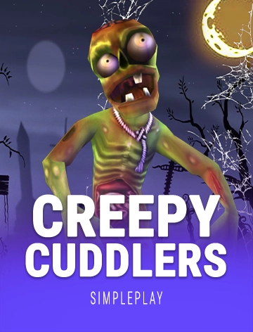 Creepy Cuddlers