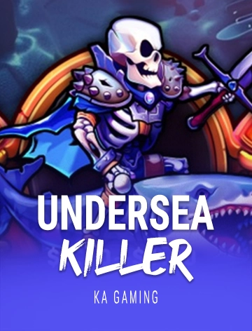Undersea Killer