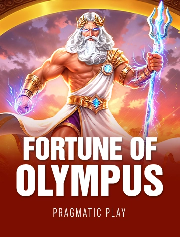 Fortune of Olympus