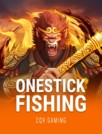 Onestick Fishing