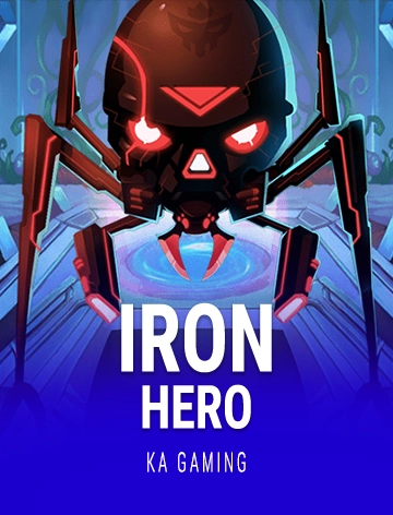 Iron Hero