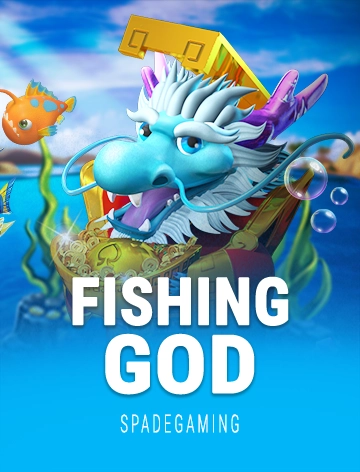Fishing God