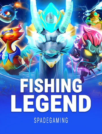 Fishing Legend