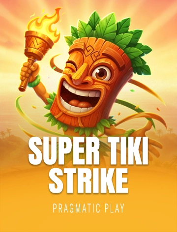 Super Tiki Strike