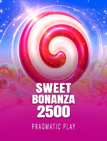 Sweet Bonanza 2500