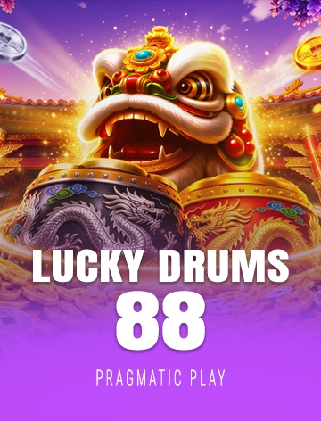Lucky Drums 88