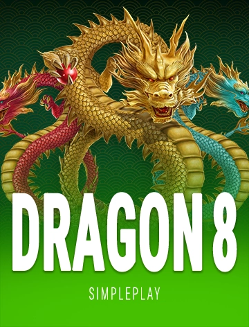 Dragon 8