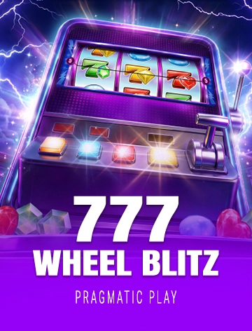 777 Wheel Blitz