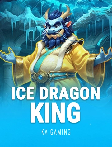 Ice Dragon King