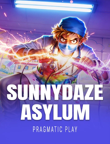 Sunnydaze Asylum
