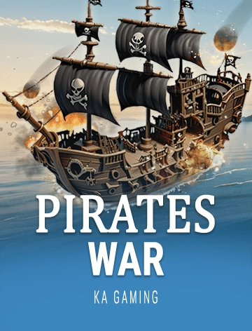 Pirates War