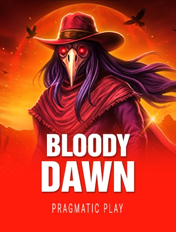 Bloody Dawn