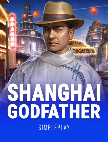 Shanghai Godfather