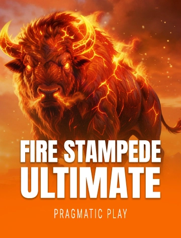 Fire Stampede Ultimate