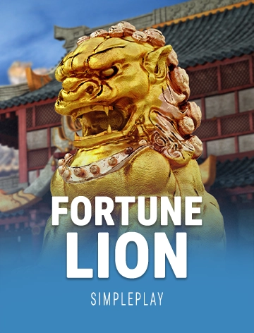 Fortune Lion