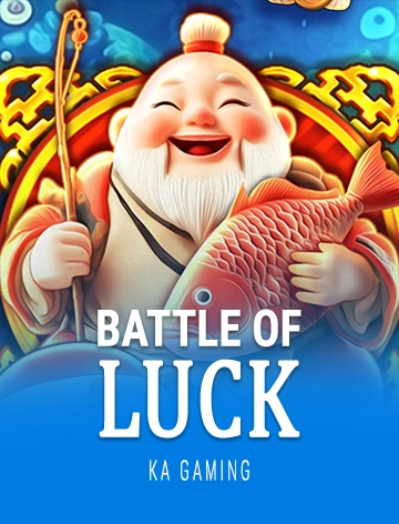 Battle of Luck