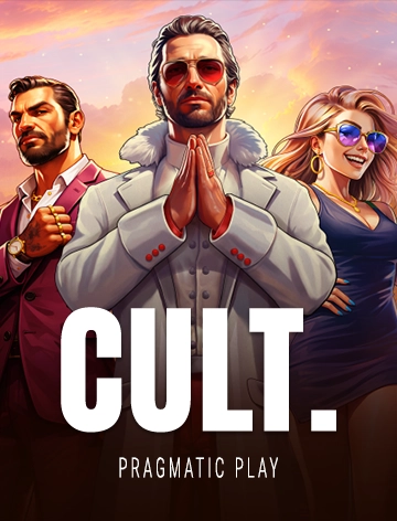 CULT.
