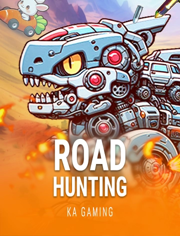 Road Hunting