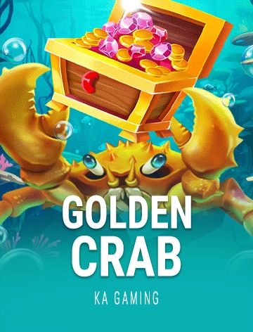 Golden Crab
