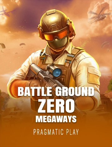Battle Ground Zero Megaways