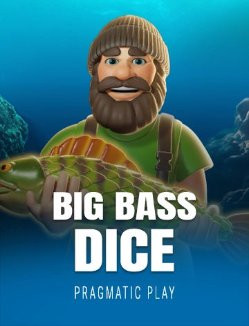 Big Bass Dice