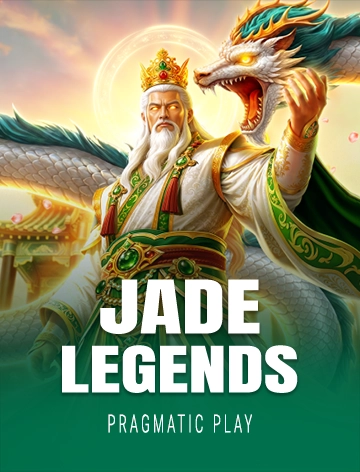 Jade Legends