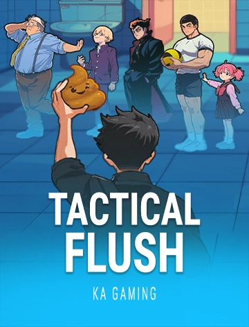 Tactical Flush