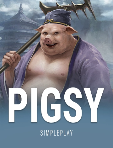 Pigsy