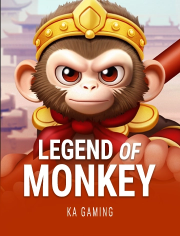 Legend of Monkey
