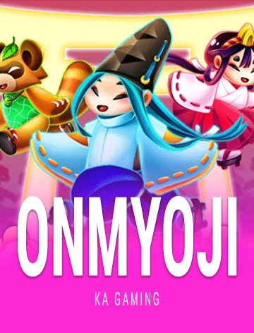 Onmyoji