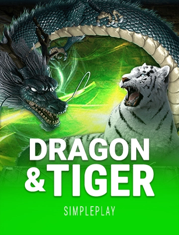 Dragon & Tiger