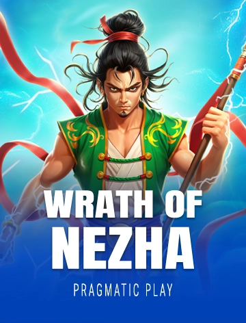 Wrath of Nezha