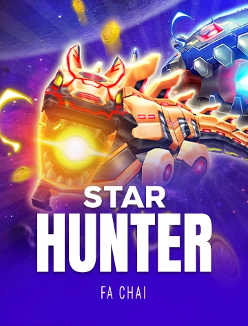 StarHunter