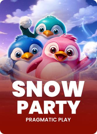 Snow Party