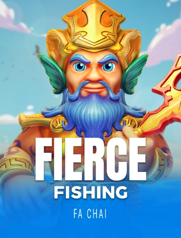 Fierce Fishing
