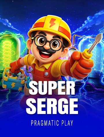 Super Serge