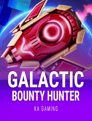Galactic Bounty Hunter