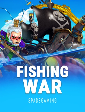 Fishing War